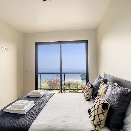 Evoque Villa By Lovelystay Arco da Calheta  Exterior foto