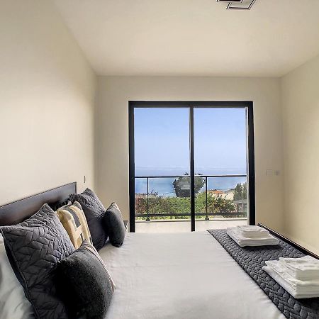 Evoque Villa By Lovelystay Arco da Calheta  Exterior foto