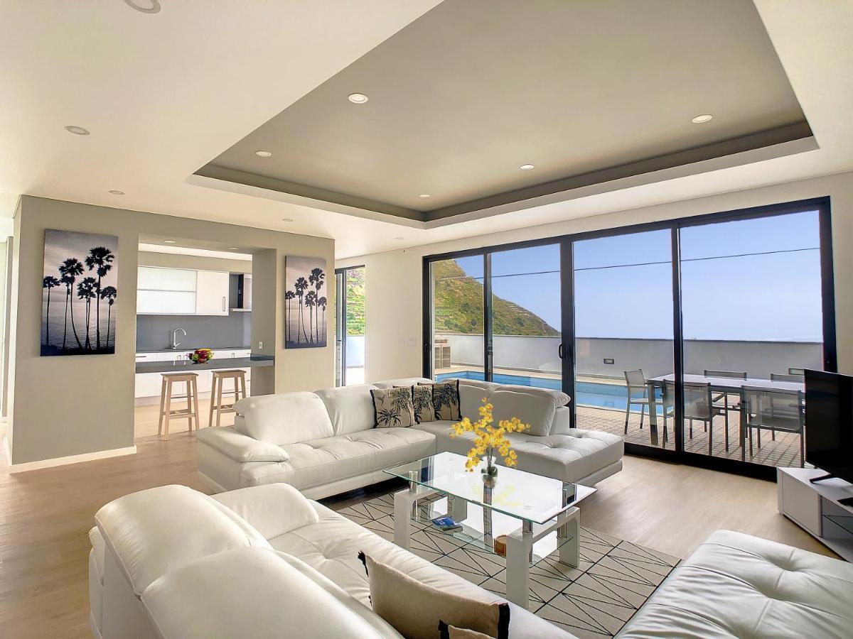 Evoque Villa By Lovelystay Arco da Calheta  Exterior foto