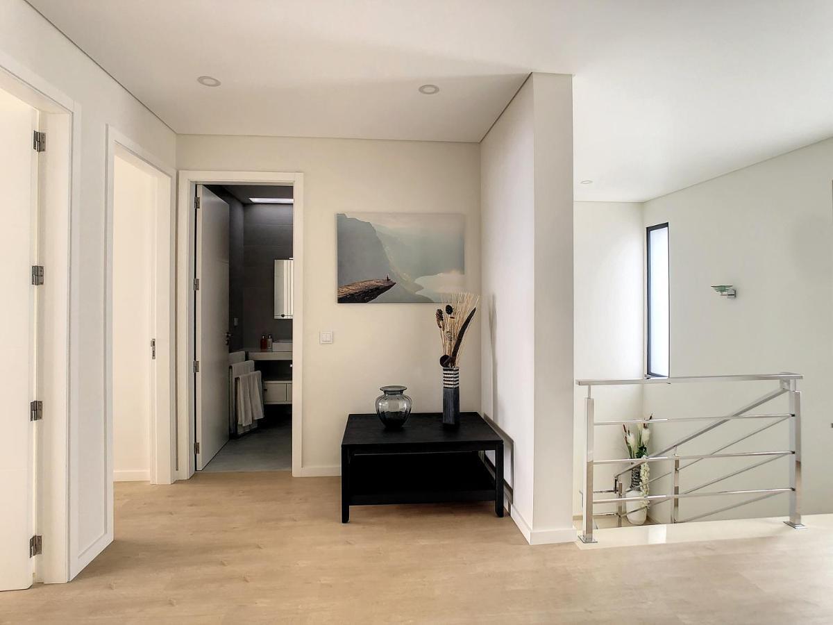 Evoque Villa By Lovelystay Arco da Calheta  Exterior foto