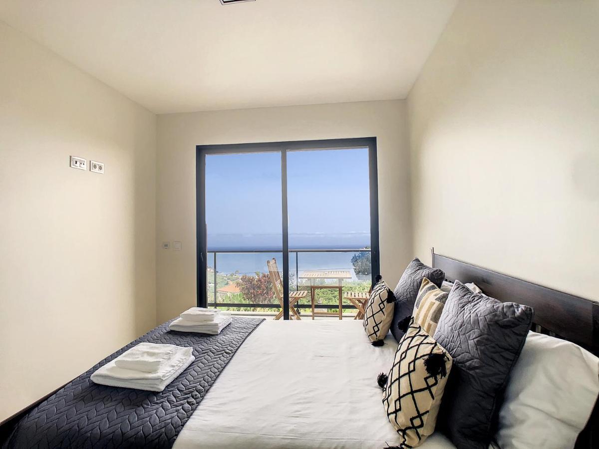 Evoque Villa By Lovelystay Arco da Calheta  Exterior foto