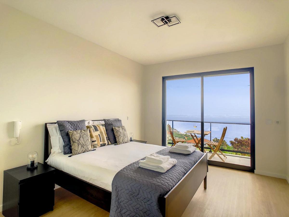 Evoque Villa By Lovelystay Arco da Calheta  Exterior foto