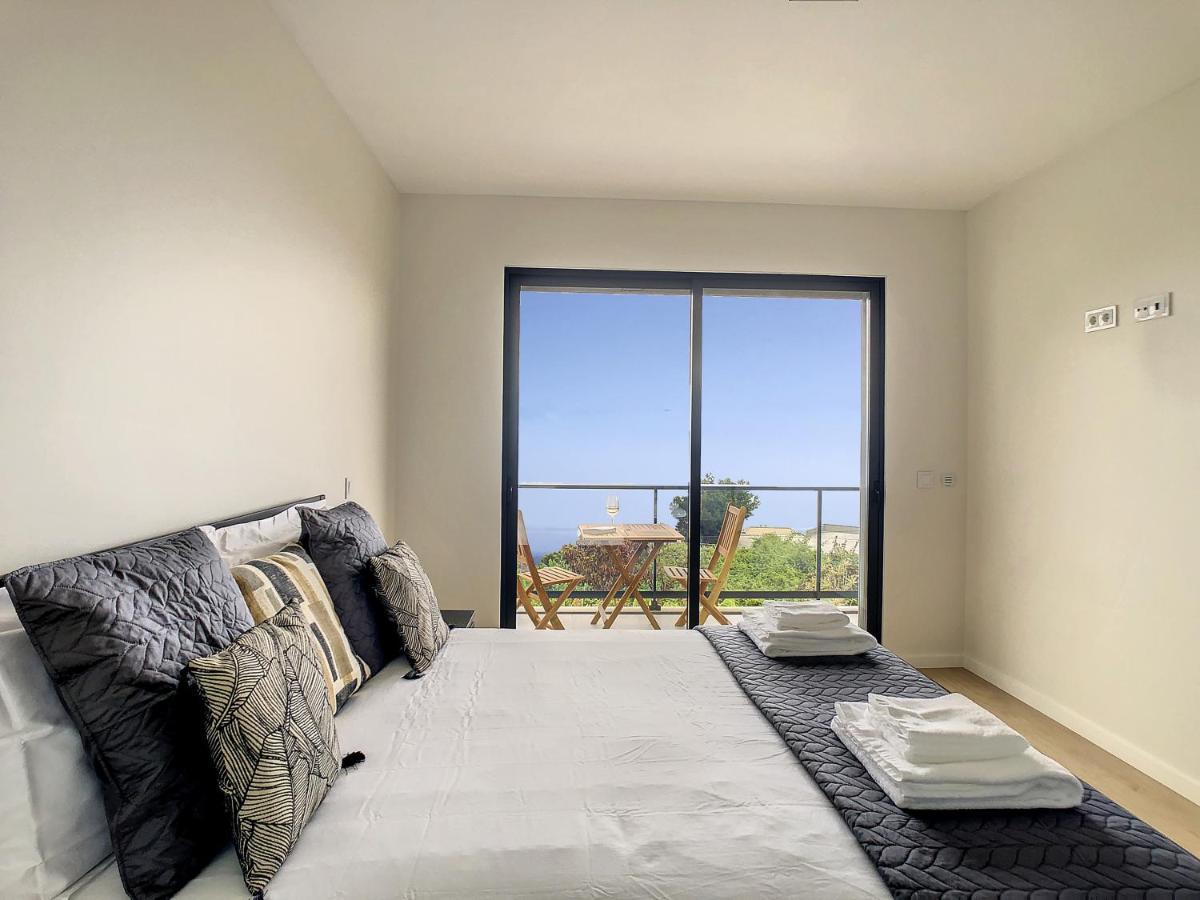 Evoque Villa By Lovelystay Arco da Calheta  Exterior foto
