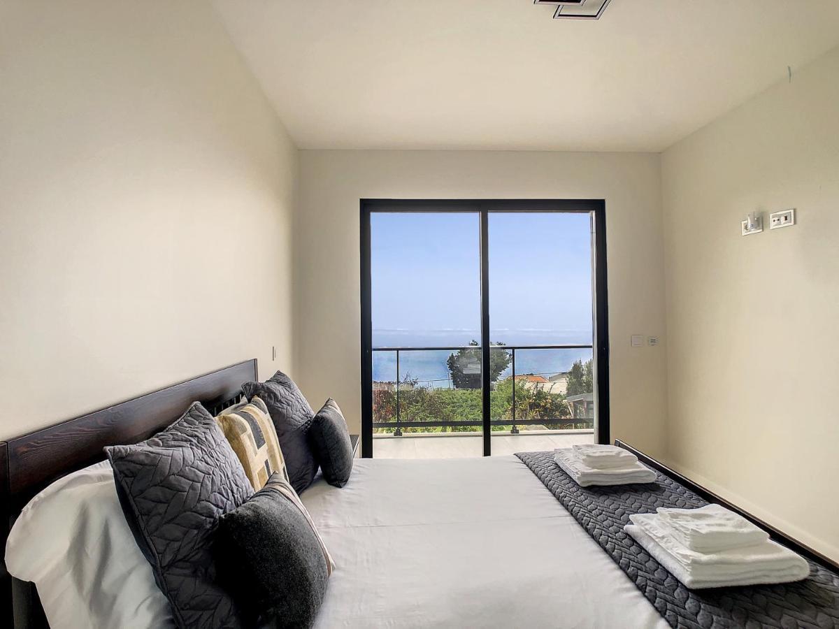 Evoque Villa By Lovelystay Arco da Calheta  Exterior foto