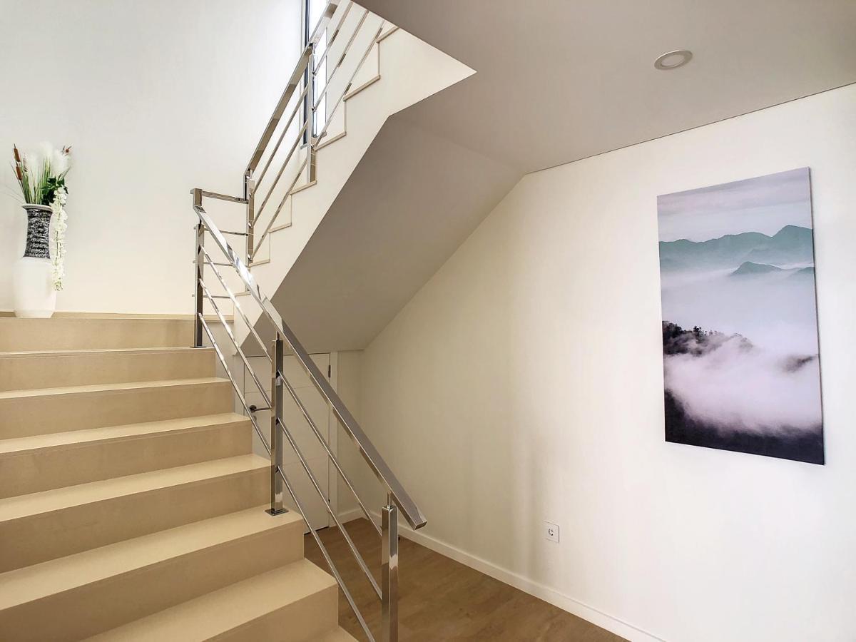 Evoque Villa By Lovelystay Arco da Calheta  Exterior foto